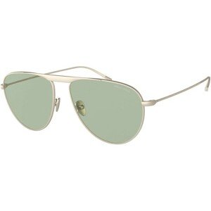 Giorgio Armani AR6131 3002/2 - ONE SIZE (58)