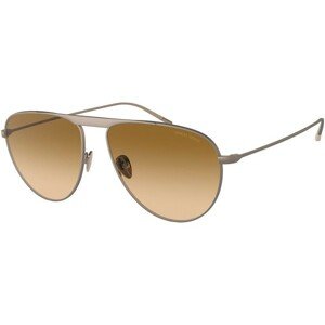 Giorgio Armani AR6131 30062L - ONE SIZE (58)