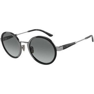 Giorgio Armani AR6133 301011 - ONE SIZE (48)