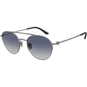 Giorgio Armani AR6136 30034L - ONE SIZE (52)