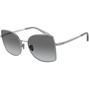 Giorgio Armani AR6141 301011 - ONE SIZE (55)