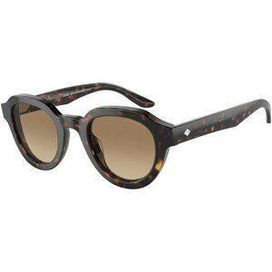 Giorgio Armani AR8172U 5879Q4 - ONE SIZE (46)