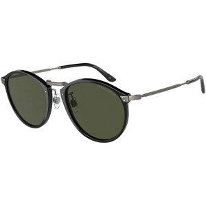 Giorgio Armani AR318SM 500131 - ONE SIZE (51)