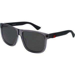 Gucci GG0010S 004 Polarized - L (58)