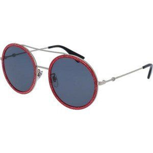 Gucci GG0061S 007 - ONE SIZE (56)