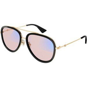 Gucci GG0062S 019 - ONE SIZE (57)