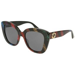 Gucci GG0327S 003 - ONE SIZE (52)