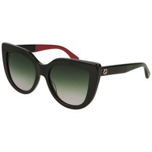 Gucci GG0164S 003 - ONE SIZE (53)