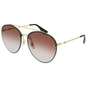 Gucci GG0351S 004 - ONE SIZE (62)