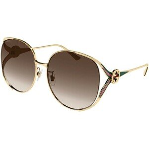 Gucci GG0225S 007 - ONE SIZE (63)