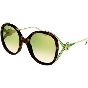 Gucci GG0226S 006 - ONE SIZE (56)