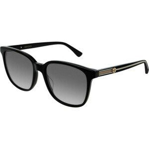 Gucci GG0376S 001 - ONE SIZE (54)