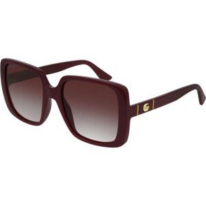 Gucci GG0632S 003 - ONE SIZE (56)