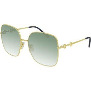 Gucci GG0879S 003 Polarized - ONE SIZE (61)