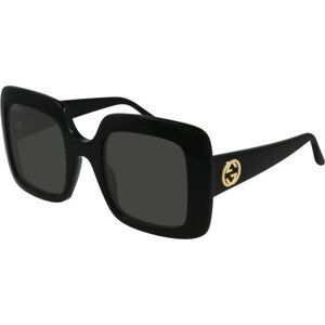Gucci GG0896S 001 - ONE SIZE (52)