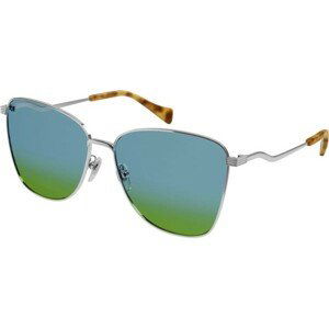 Gucci GG0970S 004 Polarized - ONE SIZE (60)