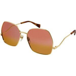 Gucci GG0972S 003 Polarized - ONE SIZE (60)