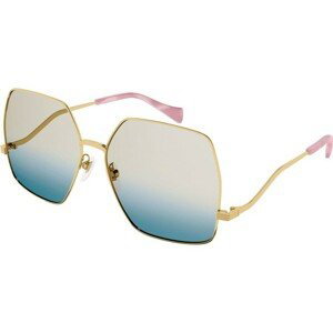 Gucci GG1005S 001 - ONE SIZE (61)