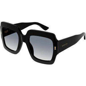 Gucci GG1111S 001 - ONE SIZE (53)