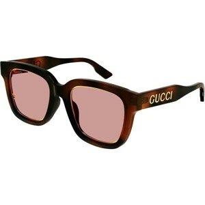 Gucci GG1136SA 003 - ONE SIZE (52)