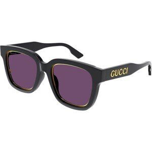 Gucci GG1136SA 004 - ONE SIZE (52)