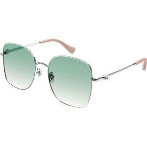 Gucci GG1143S 004 - ONE SIZE (59)