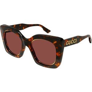 Gucci GG1151S 003 - ONE SIZE (51)