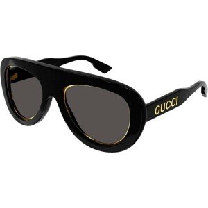 Gucci GG1152S 001 - ONE SIZE (54)