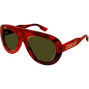 Gucci GG1152S 003 - ONE SIZE (54)