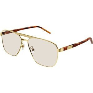 Gucci GG1164S 003 - ONE SIZE (58)