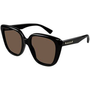 Gucci GG1169S 001 Polarized - ONE SIZE (54)