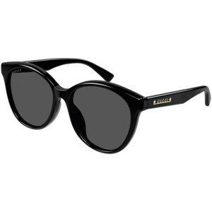 Gucci GG1171SK 001 Polarized - ONE SIZE (57)