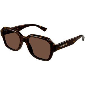 Gucci GG1174S 002 - ONE SIZE (54)