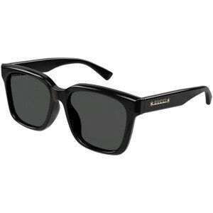 Gucci GG1175SK 001 Polarized - ONE SIZE (56)