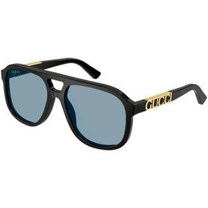 Gucci GG1188S 004 - ONE SIZE (58)