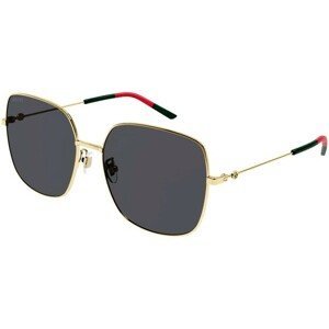 Gucci GG1195SK 003 - ONE SIZE (59)