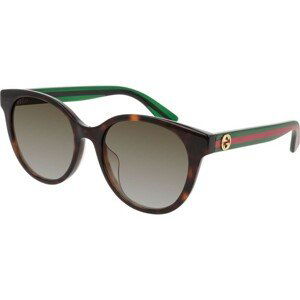 Gucci GG0702SKN 003 - ONE SIZE (54)