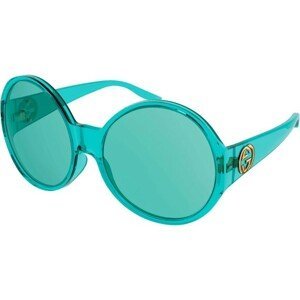 Gucci GG0954S 001 - ONE SIZE (64)