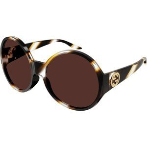 Gucci GG0954S 007 - ONE SIZE (64)