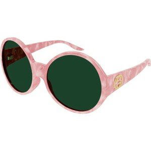 Gucci GG0954S 009 - ONE SIZE (64)