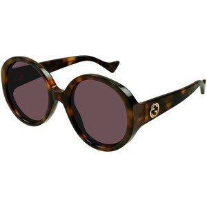 Gucci GG1256S 003 - ONE SIZE (56)