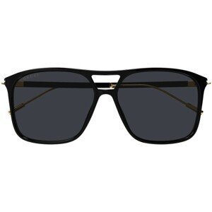Gucci GG1270S 001 - ONE SIZE (60)