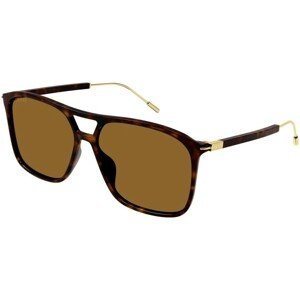 Gucci GG1270S 002 - ONE SIZE (60)