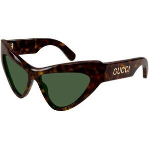 Gucci GG1294S 004 - ONE SIZE (57)
