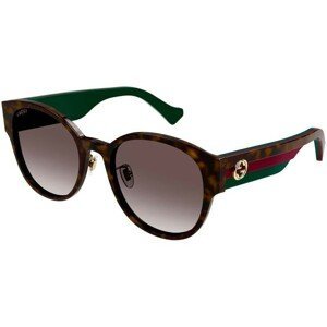 Gucci GG1304SK 002 - ONE SIZE (56)