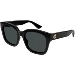 Gucci GG1338S 001 - ONE SIZE (54)
