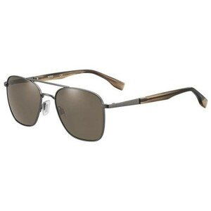 HUGO by Hugo Boss HG0330/S R80/70 - ONE SIZE (55)