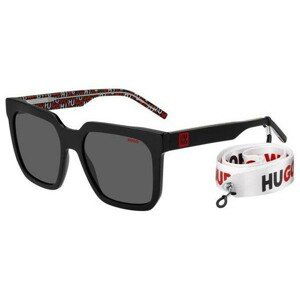 HUGO HG1218/S 807/IR - ONE SIZE (56)