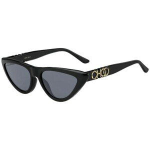 Jimmy Choo Sparks/G/S 807/IR - ONE SIZE (55)