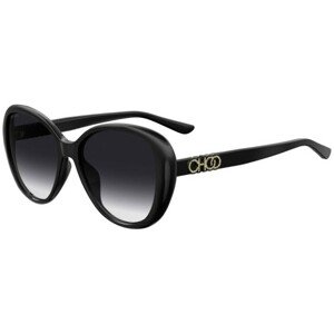 Jimmy Choo Amira/G/S 807/9O - ONE SIZE (57)